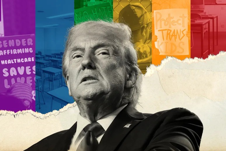 When Politics Meets Medicine: The Battle Over Gender-Affirming Care Heats Up