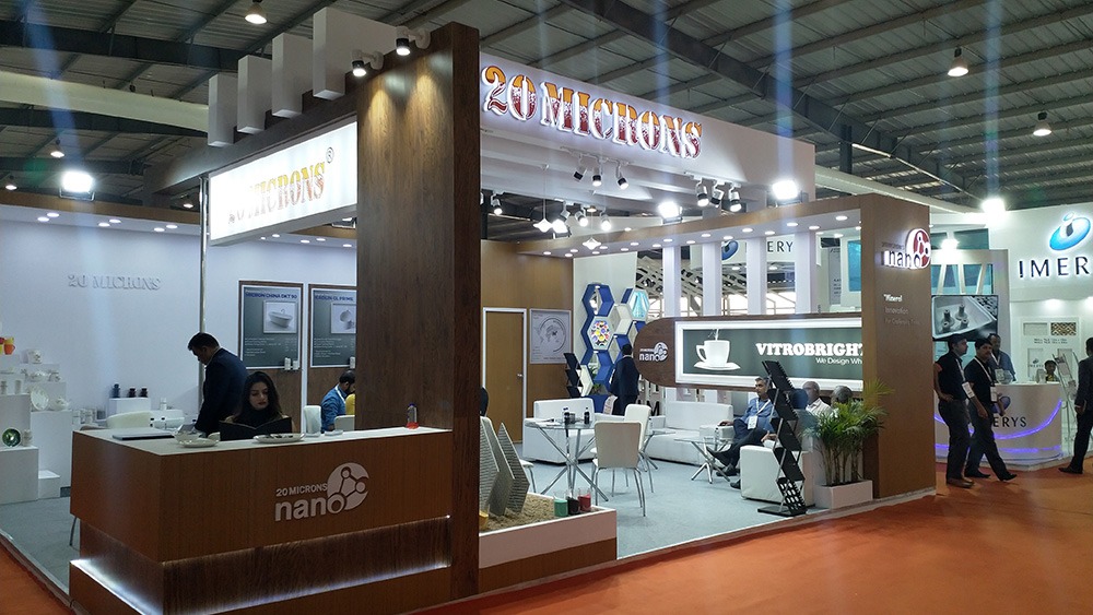 20 Microns Unveils ₹1 Billion Expansion Plan, Sets Ambitious Market Share Target