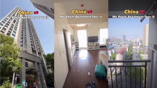 From Bangalore Blues To China Views: ₹30K Rent Reveal Triggers Internet Frenzy
