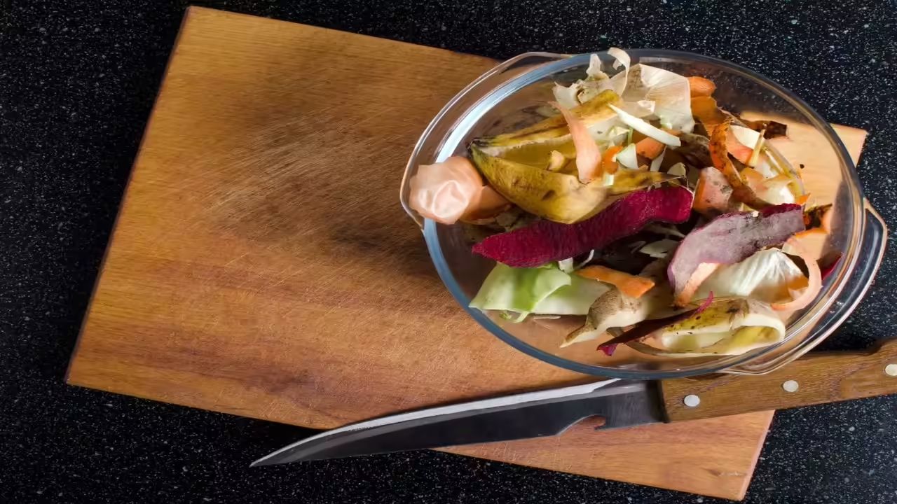 Zero-Waste Wonders: Turning Peels And Seeds Into Flavorful Indian Kitchen Staples