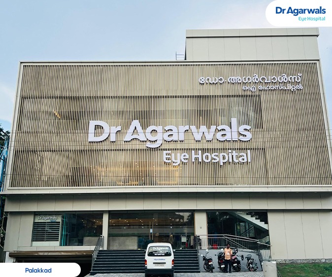 Dr Agarwal’s Eye Hospital Reports Q3 Revenue Of 1.16 Bln Rupees, Net Profit At 172.8 Mln Rupees