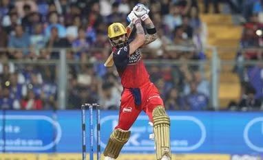 IPL 2026: Virat Kohli Misses Fielding Duty Against Mumbai Indians Due To Injury