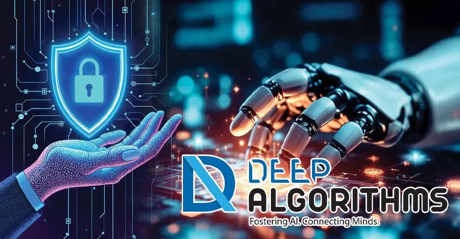 Deep Algorithm's Funding Fireworks: Rs 16 Cr to Revolutionize Identity Security