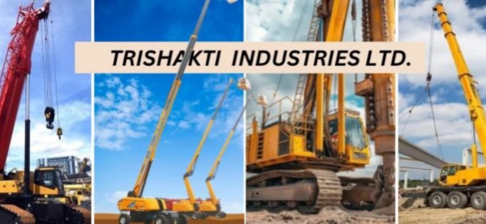 Trishakti Industries Secures Work Order Worth Rs 4.2 Million