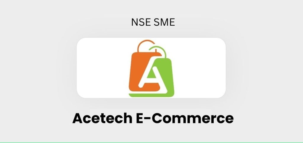 Acetech E-Commerce Lists At Issue Price, Market Awaits Next Move
