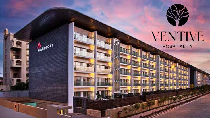 Ventive Hospitality and Marriott Join Forces to Launch 7 Luxury Hotels Across India and Sri Lanka