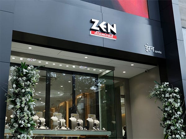 Zen Diamond Sets Bold 100-Store Expansion Target With Hyderabad Debut