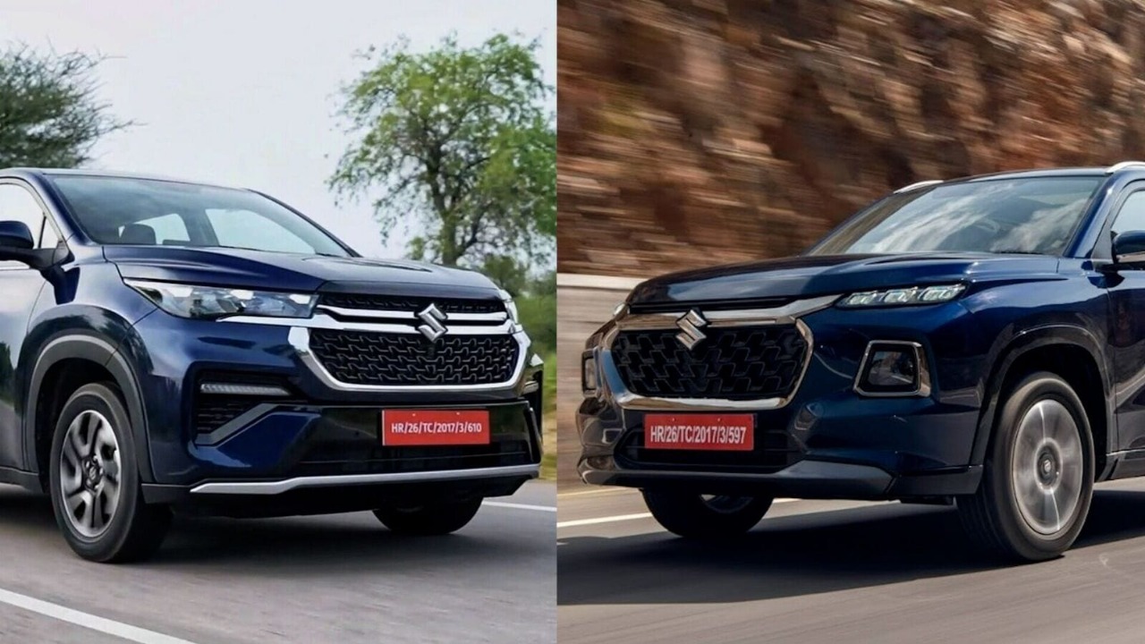 Electric Dreams, Hybrid Realities: Suzuki's Winning Formula