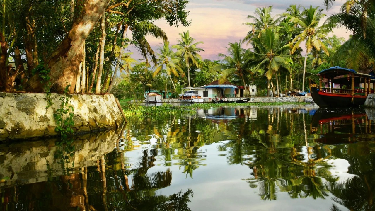 South India's Secret Summer Sanctuaries: Escape the Heat in These 7 Cool Havens