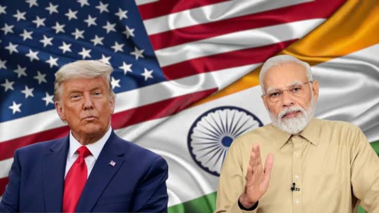 Red Light for Indian Exports: Trump’s Tariff Hammer Drops Over Russian Oil Ties