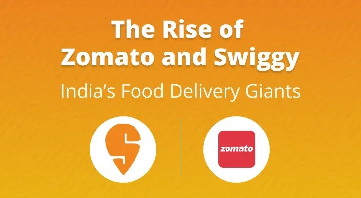 Money Moves: How Swiggy and Zomato are Investing to Win India’s Foodtech Market