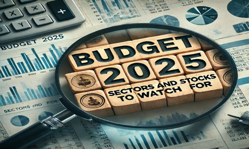 Stocks to Watch on Budget Day: ITC, Sun Pharma, Vishal Mega Mart, and More