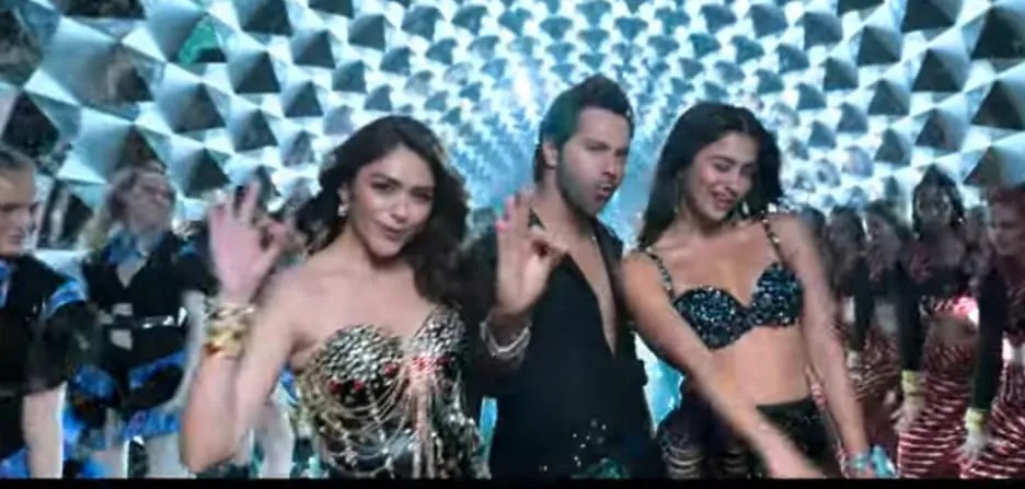Varun Dhawan Calls ‘Wow’ His Birthday Anthem — Will This Track Become The Next Chartbuster?