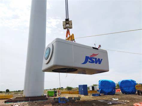 JSW Energy Powers Up: Commissions 281 MW Renewable Capacity, Signs 250 MW Wind PPA with Adani