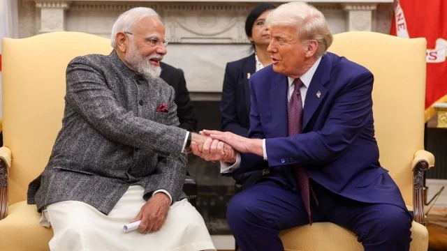 Trump's Return Reshapes Global Trade: India Eyes Strategic Pivot