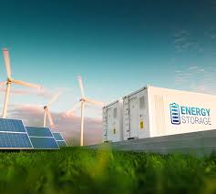 New Directive: Co-Located Energy Storage Essential for Solar Projects in India
