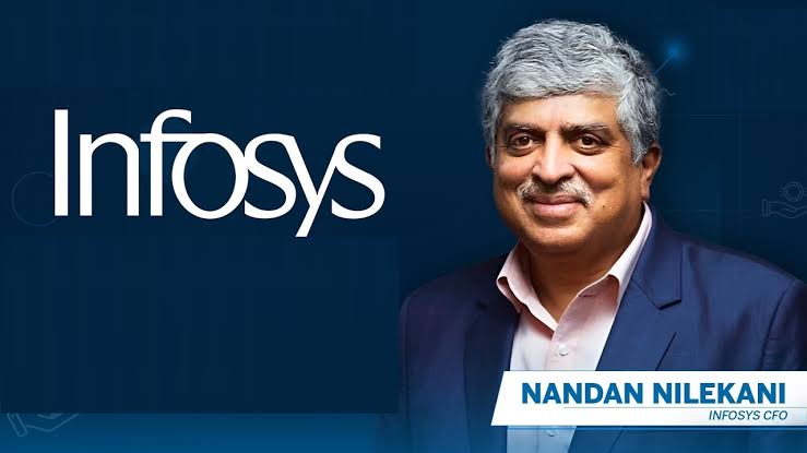 Infosys 2.0: Nilekani’s Vision for an AI-Driven Workplace
