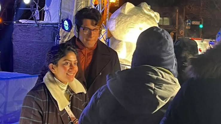 A Star is Born (Again): Sai Pallavi’s Bollywood Debut Sparks Nationwide Frenzy