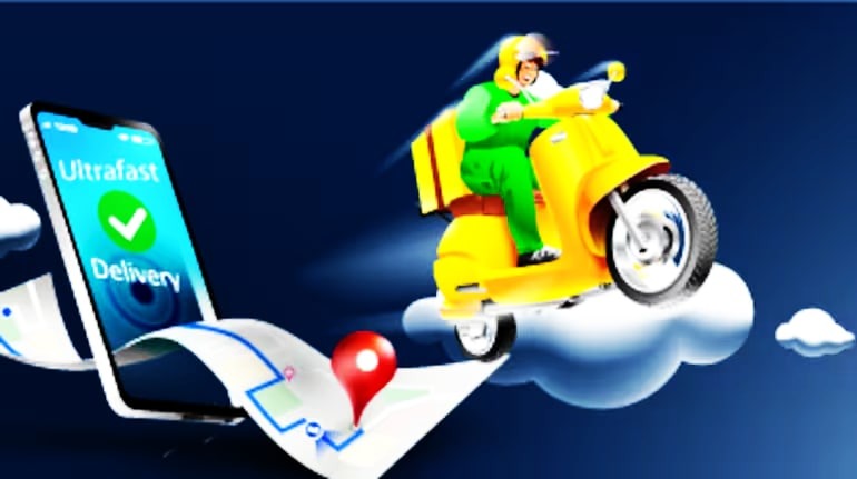 Quick Commerce to Account for 10-15% of HUL's Revenue in Next Few Years: Unilever CEO