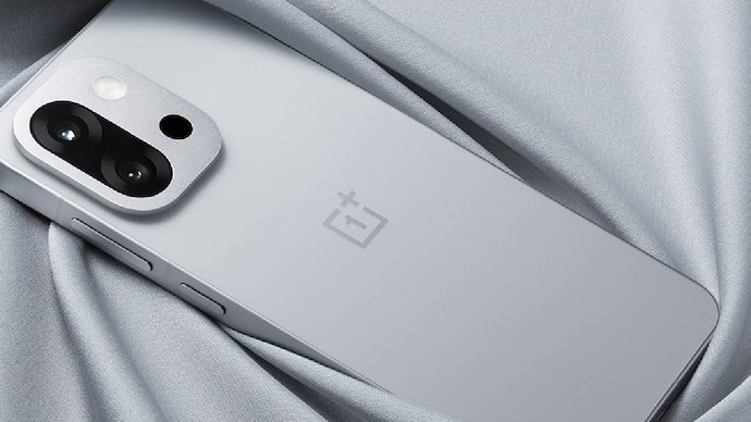 OnePlus 13T Debuts Today with Flagship Specs and Compact Design