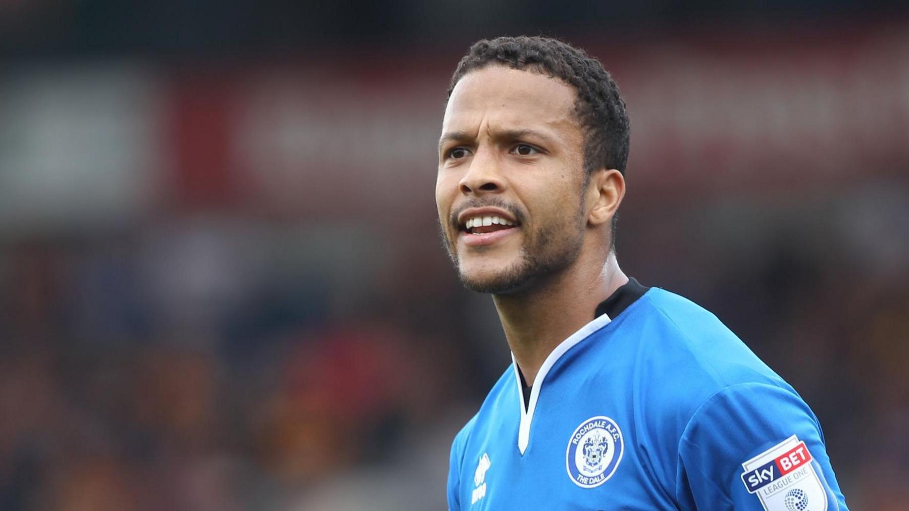 Former Rochdale Midfielder Joe Thompson passes away at 36, Leaving a Legacy of Courage and Inspiration