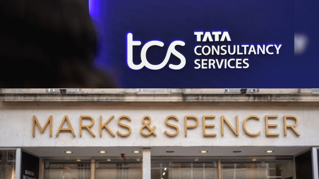 No Breach, No Blame: TCS Distances Itself from M&S Cyber Incident