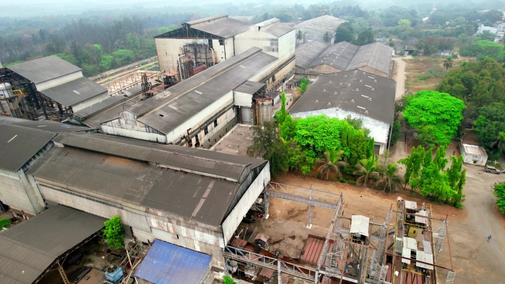 Davangere Sugar Approves ₹1.50 Billion Rights Issue to Strengthen Capital Base