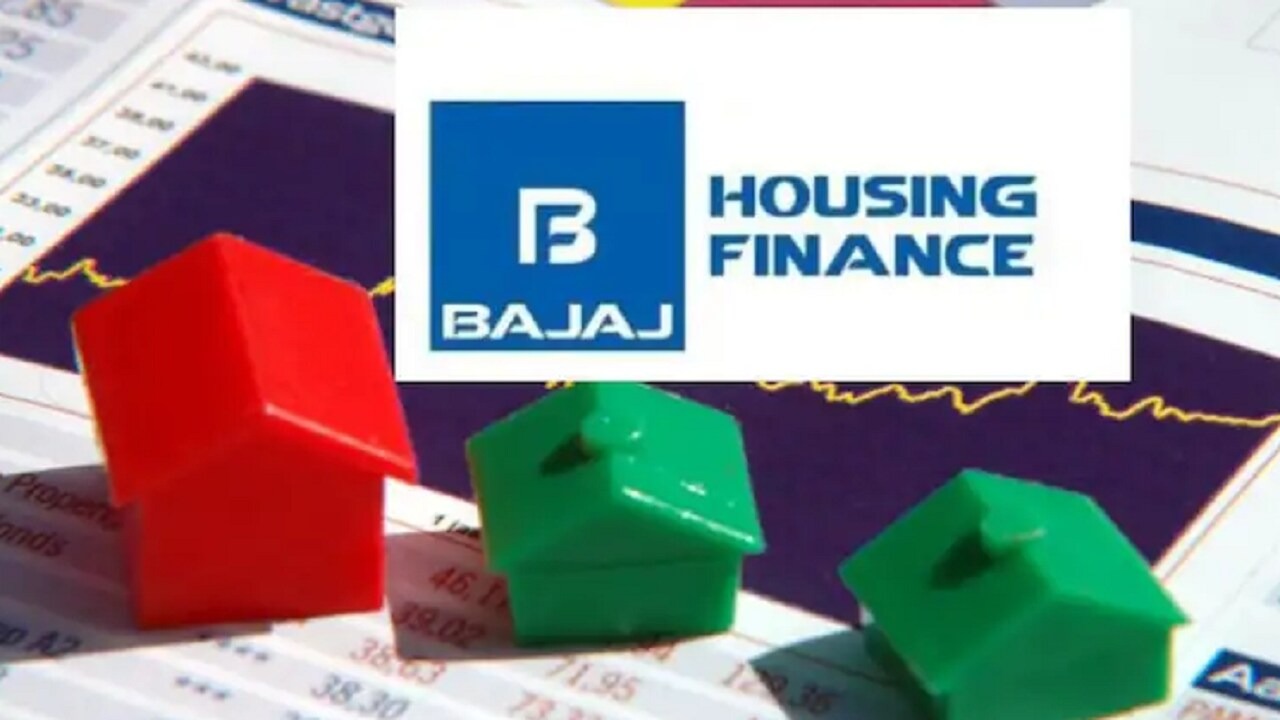 Bajaj Housing Finance Ltd Reports Strong Growth: Loan Assets Cross Rs 1.13 Trillion as of September 30, 2025