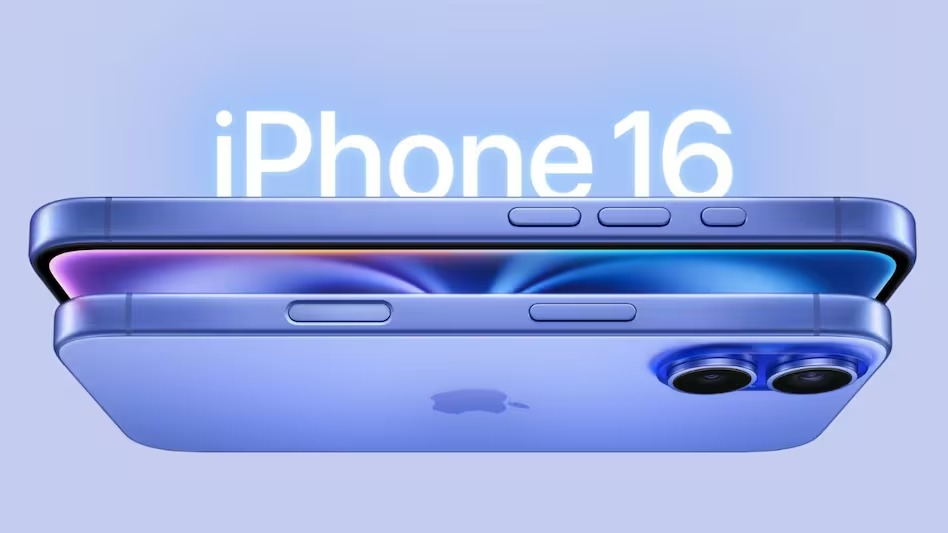 iPhone 16 Rings Up Victory, Becomes Apple’s Bestseller in India Once More