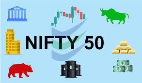 Nifty 50 Edges Up 0.25% As Market Awaits RBI Monetary Policy Outcome