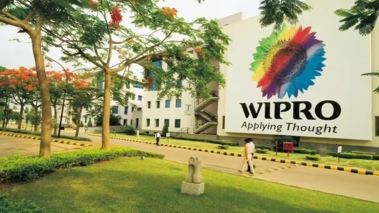 Wipro Partners with MIT to Drive Frontier Tech Innovation