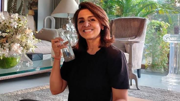 Neetu Kapoor’s Energizing Fitness Routine: Your Weekend Motivation to Get Moving!