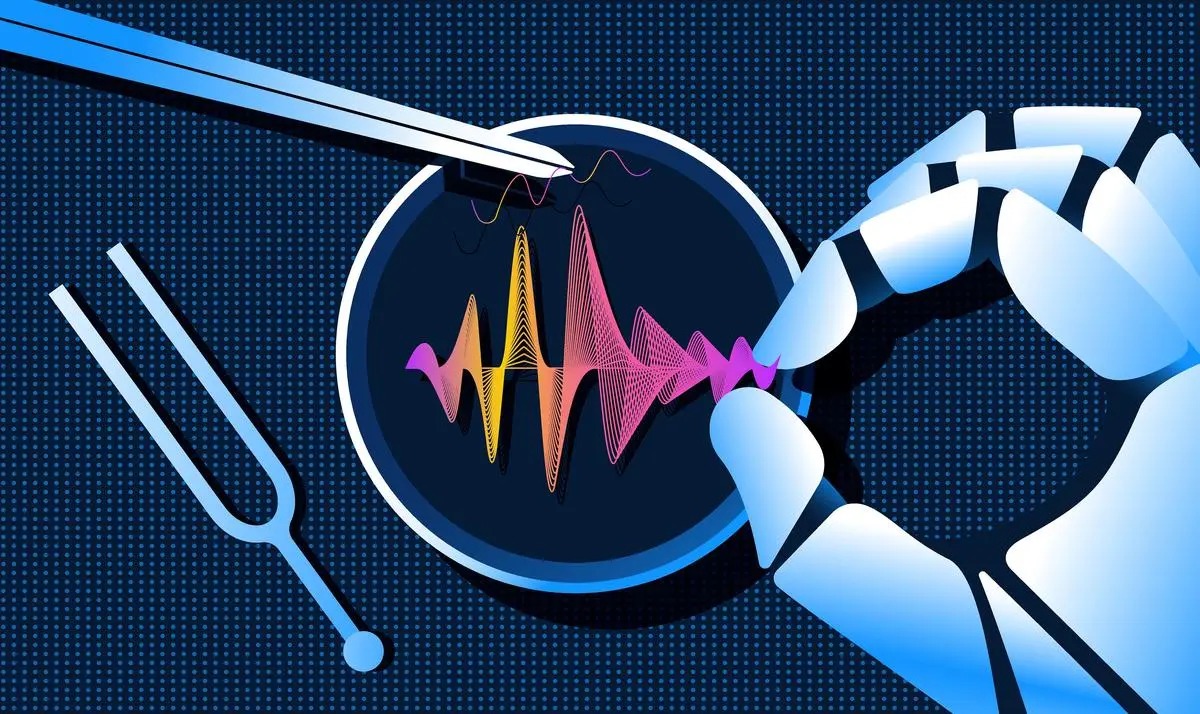 Voice AI: The Chatter-Bots Speaking Up For India