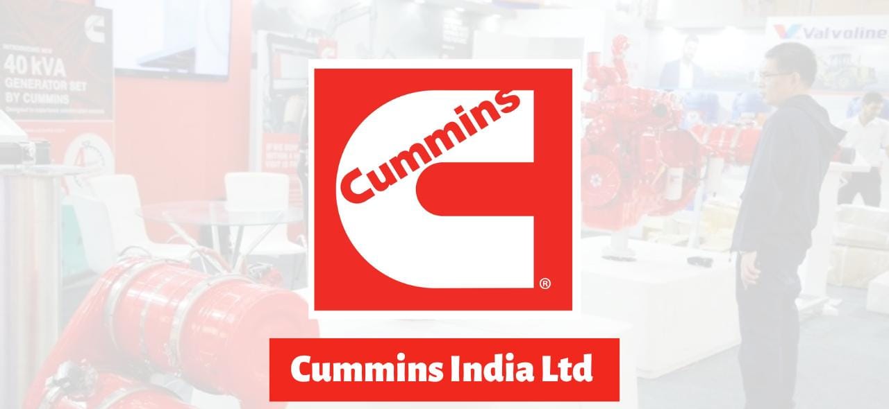 Cummins India Powers Ahead with Strong Q2 Performance