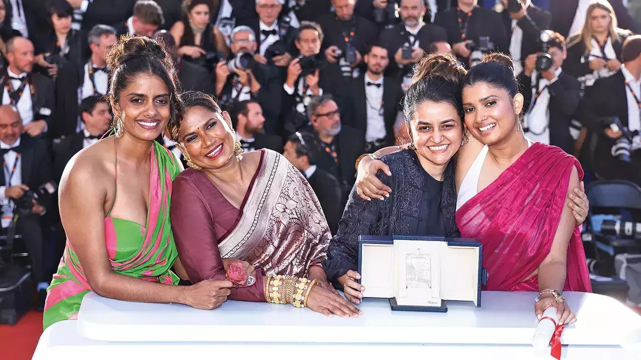 Empowering Voices: 'She Directs Ads' Collective Launched for Indian Female Directors