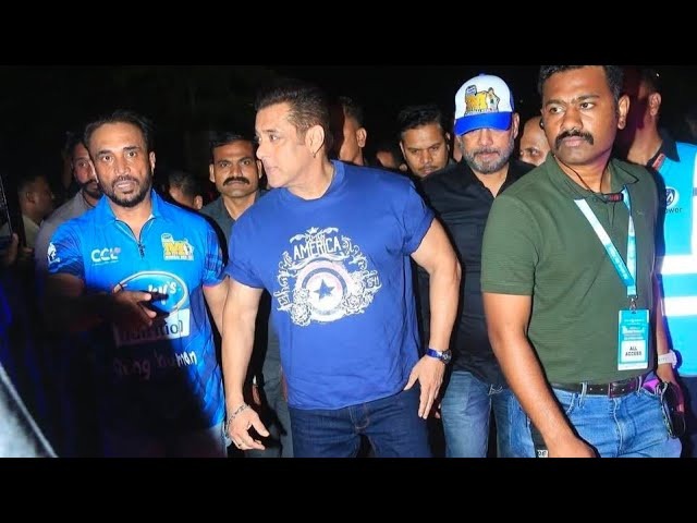 Salman Khan's Timeless Appeal: Can He Defy Ageing Forever?