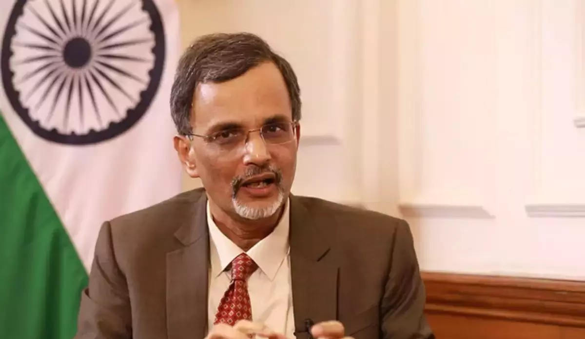 India’s Chief Economic Advisor on Chinese Investments: A Long-Term Approach