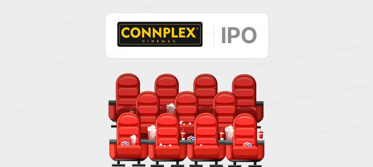 Connplex Cinemas Rolls Out ₹90 Crore IPO to Expand Luxury Screens Across India