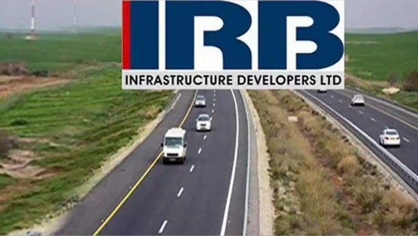 IRB InvIT Fund Q3 FY26 Results: Revenue ₹412 Cr, PAT ₹59.67 Cr