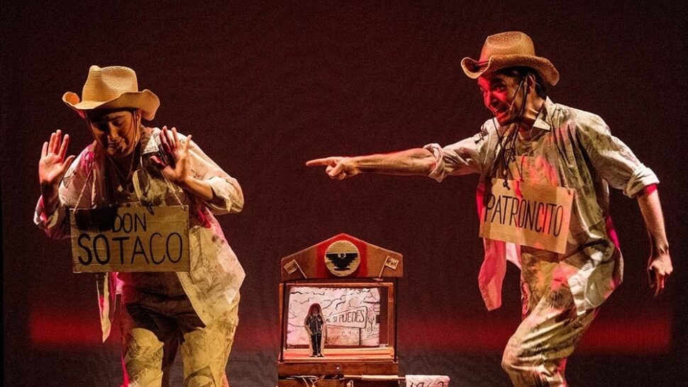 NYC's Teatro Fest 2025 Celebrates Latinx Culture with 20 Vibrant Productions