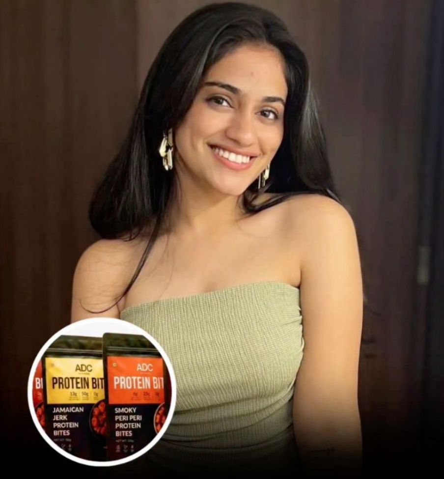 WOW STORY OF THE DAY: She Skipped the MBA, Read 50 Books Instead, and Built a Protein Food Brand That 2,000 Pune Customers Are Already Addicted To