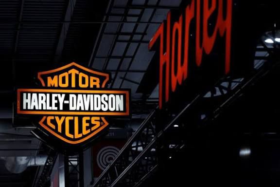 WOW STORY OF THE DAY  From Near-Crash To Full Throttle: How Harley-Davidson Rode A Wartime Pivot To Global Dominance