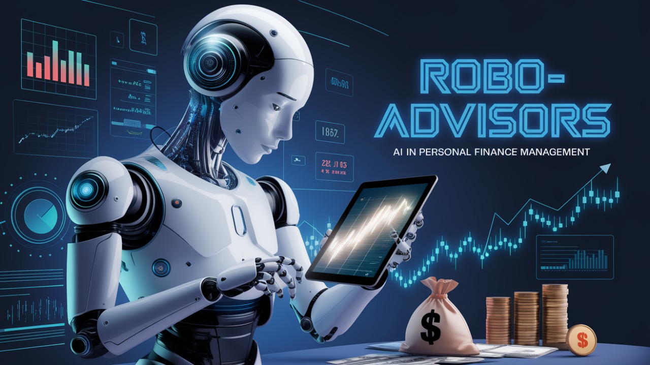 Trusting Bots With Your Wallet? The Risky Side Of AI Finance