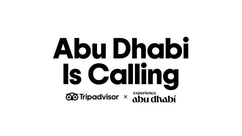 AI Meets Abu Dhabi: Tripadvisor And Experience Abu Dhabi Unveil Futuristic Destination Hub In Mumbai