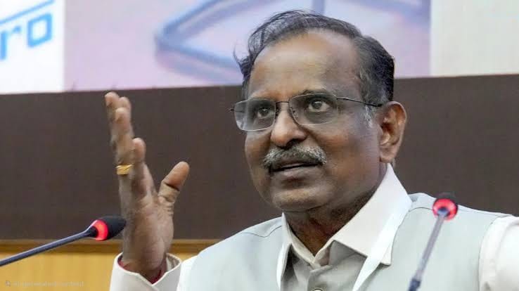 ISRO Charts Cosmic Course: Gaganyaan To Chandrayaan And Beyond