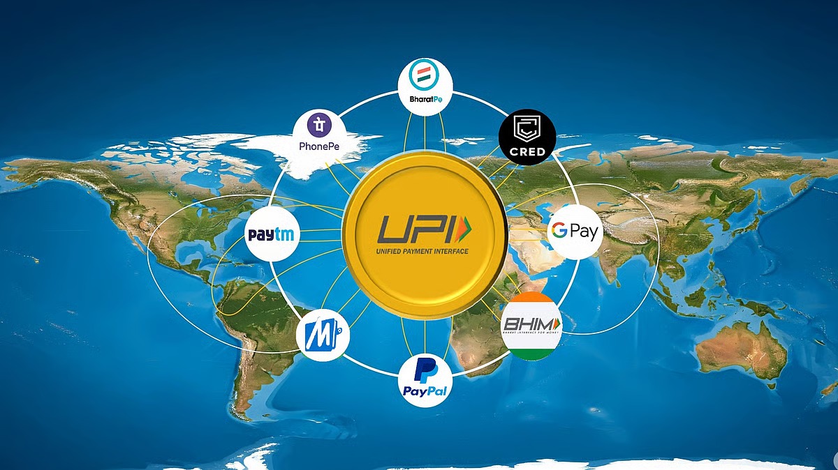 India’s UPI Redraws Global Payment Map with 18 Billion Monthly Transactions