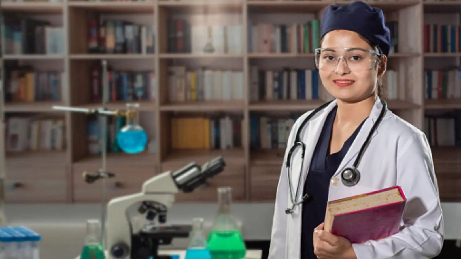 Career Guidance: Medical Degrees Without NEET After 12th
