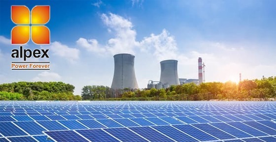 Alpex Solar Bags ₹409.2 Million Order, Brightening Growth Prospects