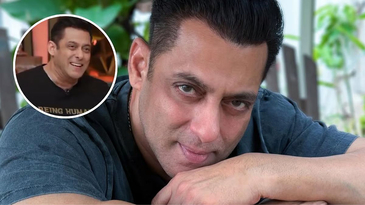 Salman Khan Reveals the Real Reason He’s Still Single: “Phir Divorce Toh Chal Hi Raha Hai”