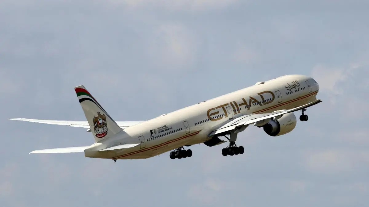 Skyline Upgrade: Etihad Unveils Premium Service From Kolkata To Abu Dhabi